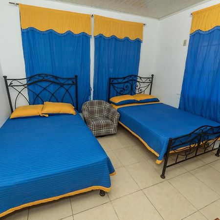 Hostal Amador Familiar Panama City Bilik gambar