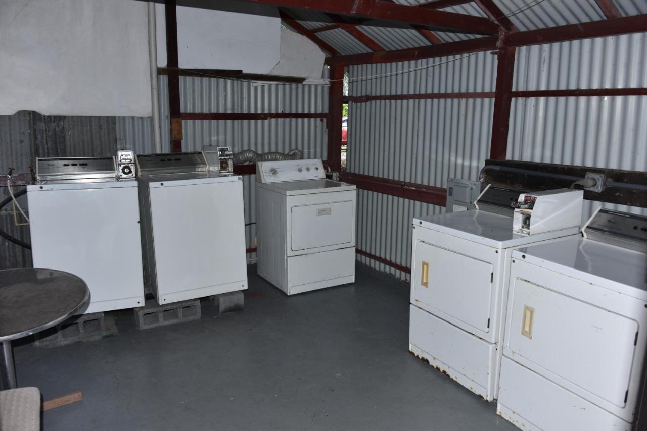 Hostal Amador Familiar Panama City Luaran gambar