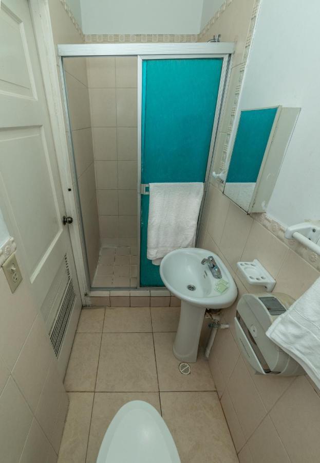 Hostal Amador Familiar Panama City Luaran gambar