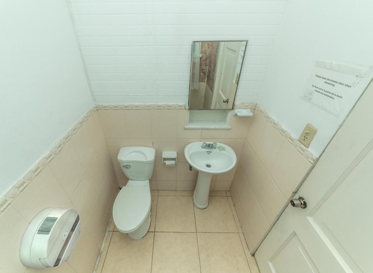Hostal Amador Familiar Panama City Luaran gambar