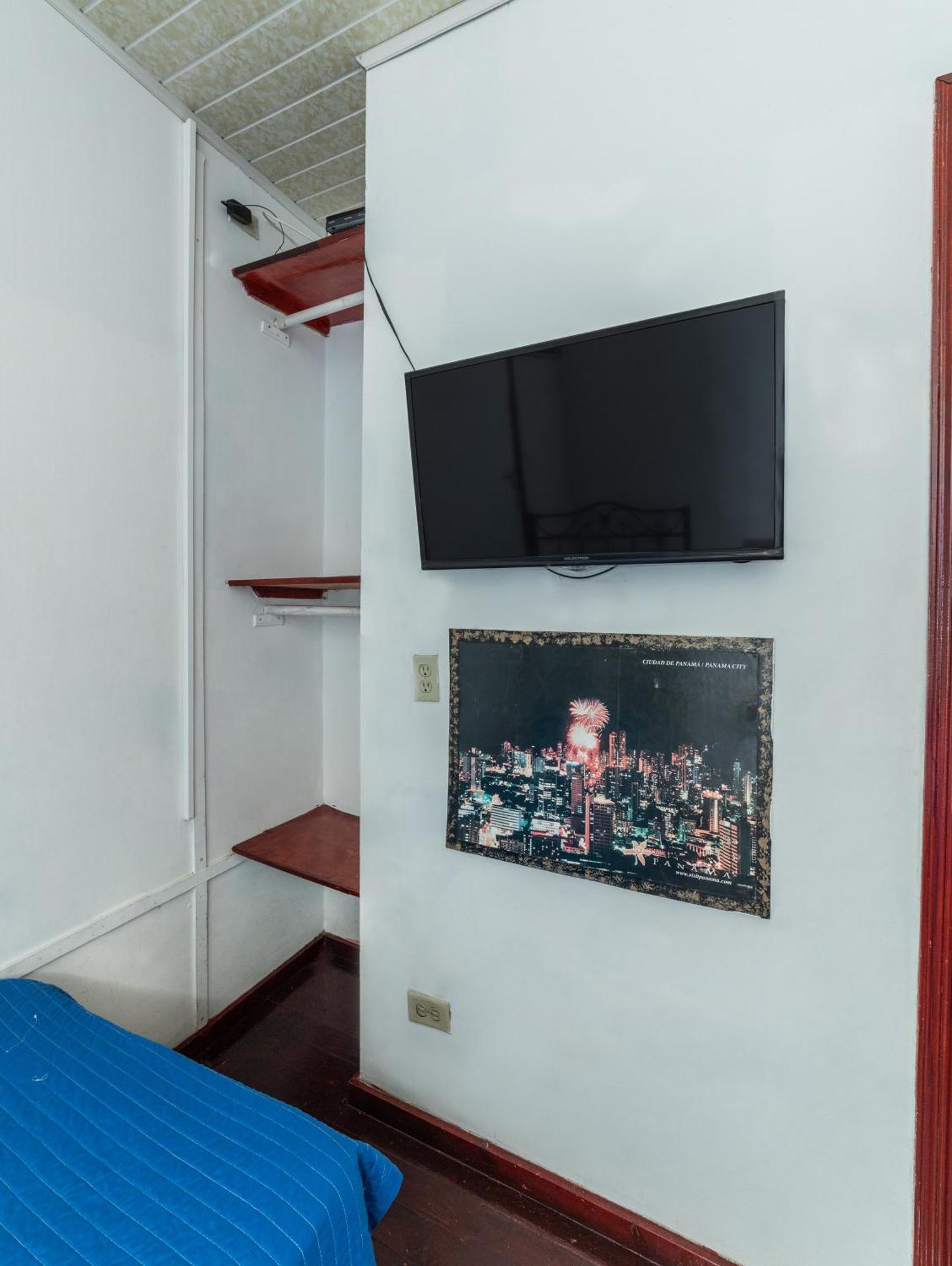 Hostal Amador Familiar Panama City Bilik gambar