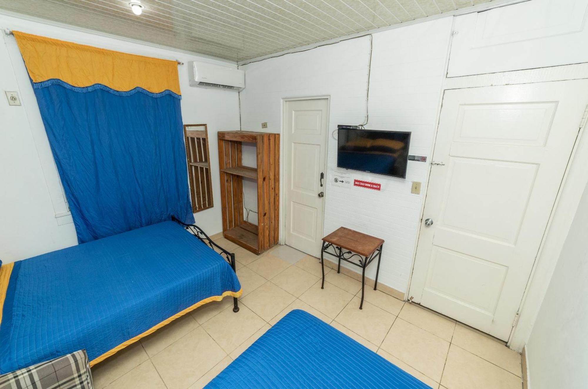 Hostal Amador Familiar Panama City Bilik gambar