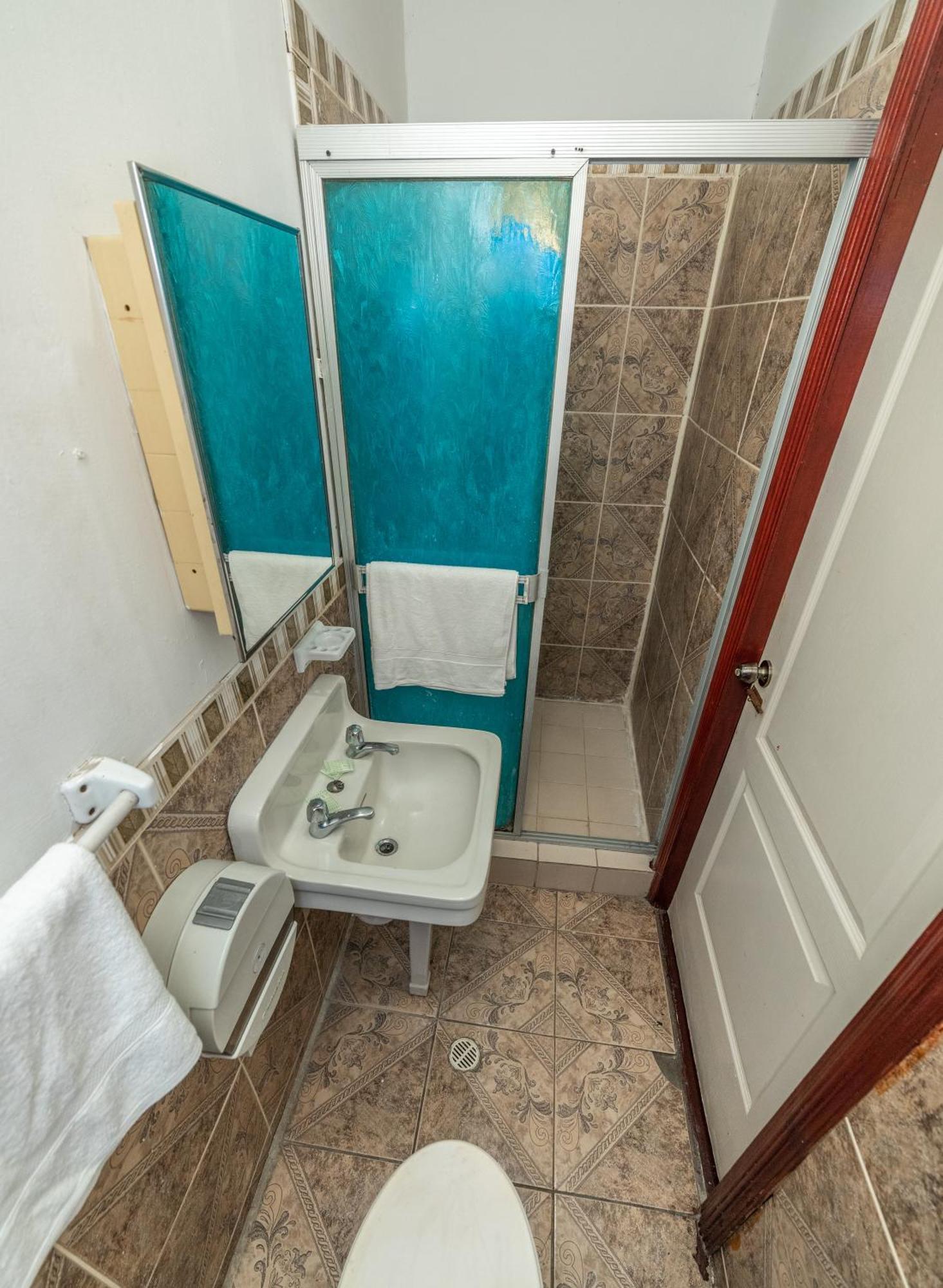 Hostal Amador Familiar Panama City Bilik gambar