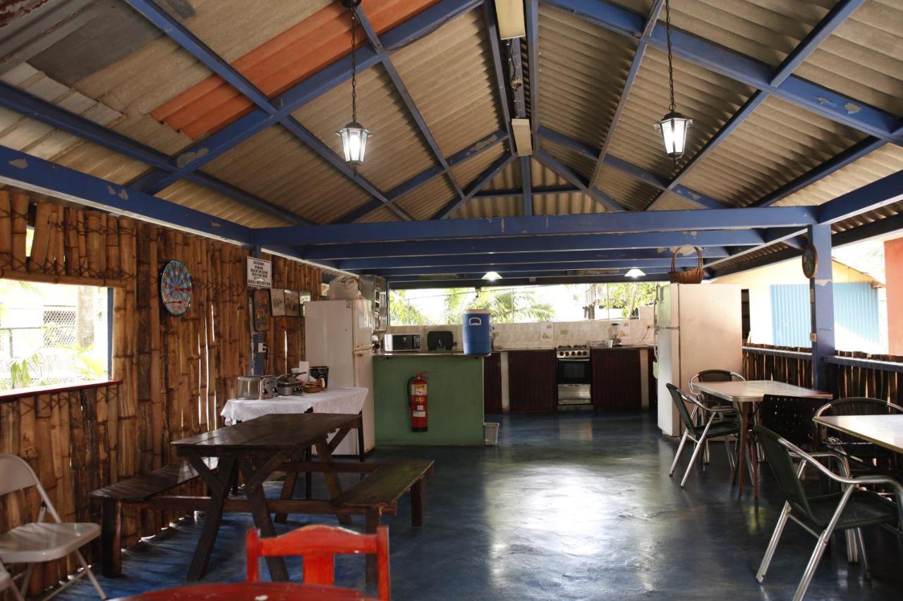 Hostal Amador Familiar Panama City Luaran gambar
